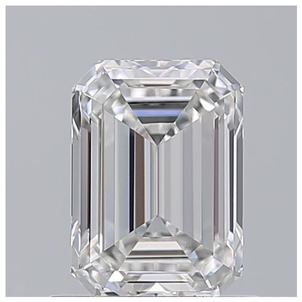 EMERALD 1.01 F IF --EX-EX - 100768023143 GIA Diamond