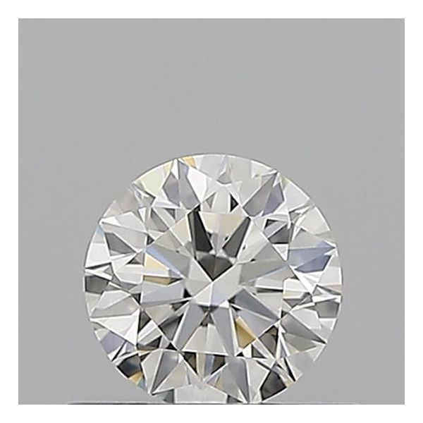 ROUND 0.51 I VS1 EX-EX-EX - 100768024541 GIA Diamond