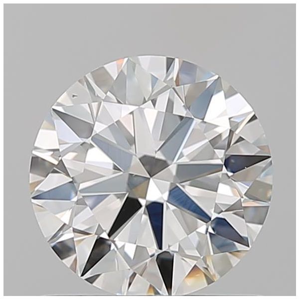 ROUND 0.96 I VS2 EX-EX-EX - 100768026618 GIA Diamond