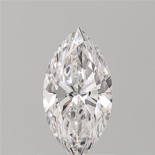 MARQUISE 1.01 E VS1 --VG-EX - 100768027671 GIA Diamond