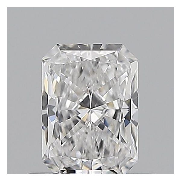 RADIANT 0.54 D VVS2 --VG-VG - 100768028247 GIA Diamond