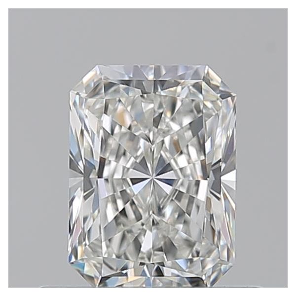 RADIANT 0.7 H VVS1 --VG-VG - 100768031469 GIA Diamond