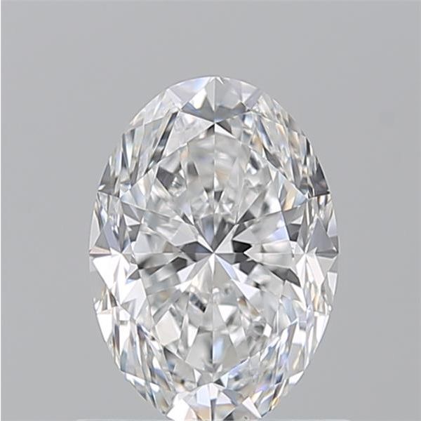 OVAL 1.01 E IF --EX-EX - 100768032881 GIA Diamond