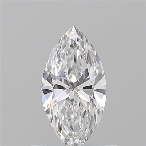 MARQUISE 0.56 D VVS1 --VG-VG - 100768034002 GIA Diamond