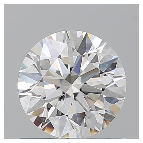 ROUND 0.81 I VS2 EX-EX-EX - 100768035982 GIA Diamond