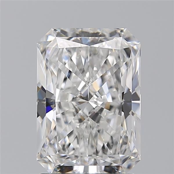 RADIANT 2.21 E IF --EX-EX - 100768038590 GIA Diamond