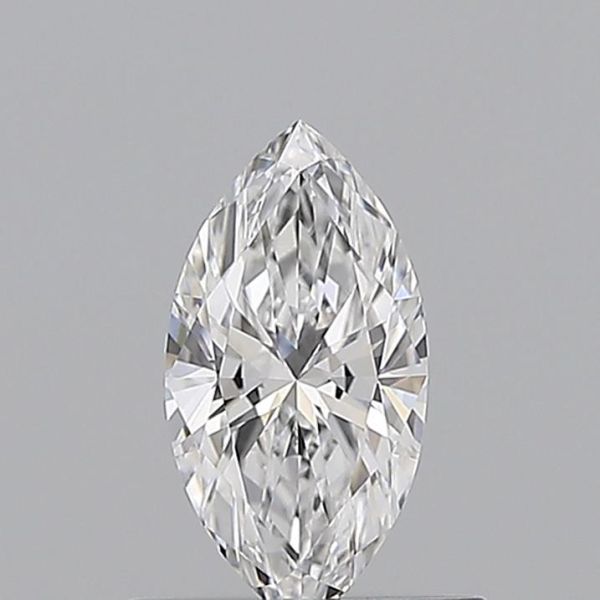 MARQUISE 0.5 D VVS1 --VG-VG - 100768044272 GIA Diamond