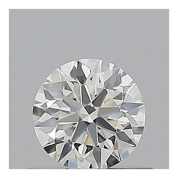ROUND 0.5 I VS2 EX-EX-EX - 100768045652 GIA Diamond