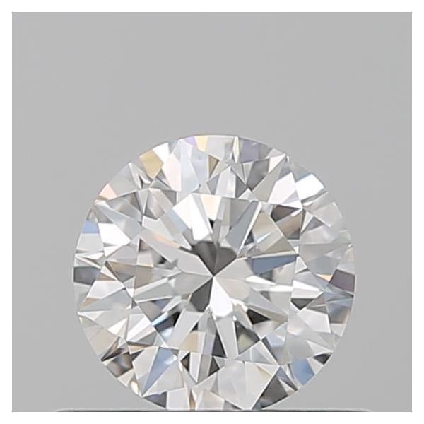 ROUND 0.5 G VS2 EX-EX-EX - 100768045762 GIA Diamond