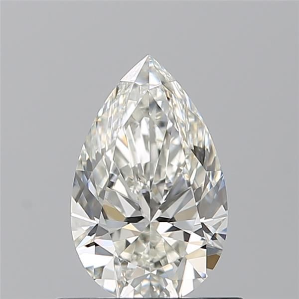 PEAR 0.7 I VS2 --VG-VG - 100768046164 GIA Diamond