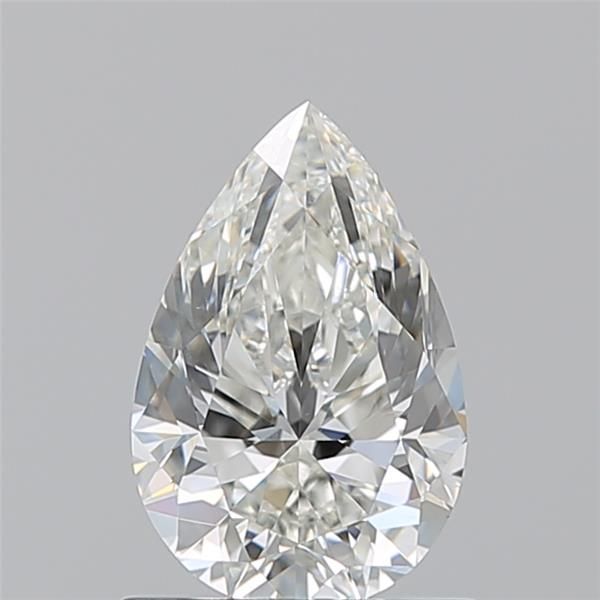 PEAR 1.01 I VS2 --EX-EX - 100768046289 GIA Diamond