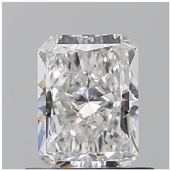 RADIANT 0.71 F VS1 --VG-EX - 100768046605 GIA Diamond