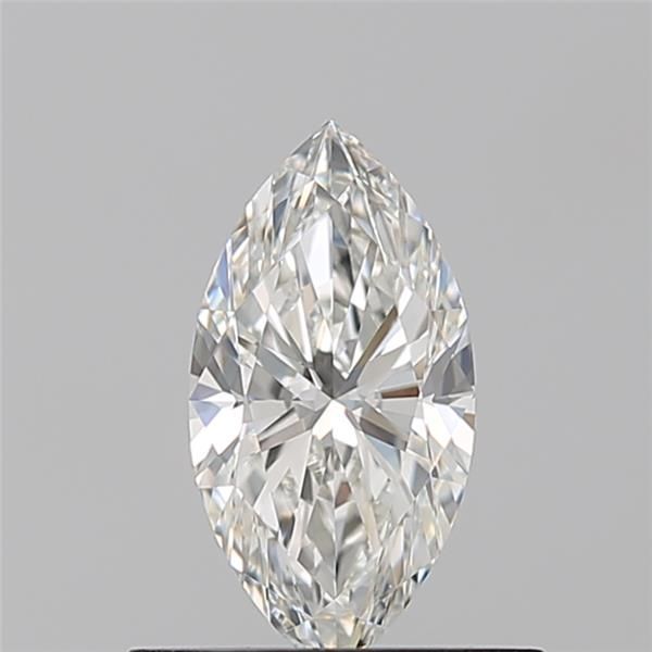 MARQUISE 0.5 H VS2 --VG-VG - 100768046741 GIA Diamond