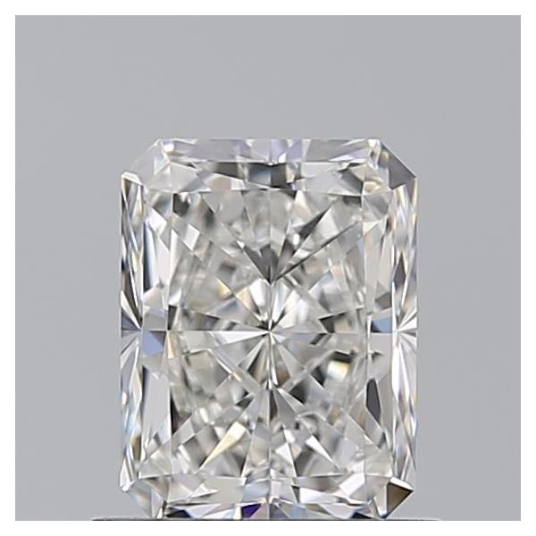 RADIANT 1.01 H VVS2 --VG-EX - 100768047004 GIA Diamond