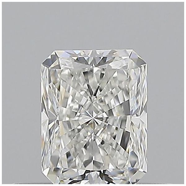 RADIANT 0.5 G VS1 --VG-VG - 100768050284 GIA Diamond