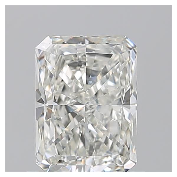 RADIANT 1.01 I VS1 --EX-EX - 100768051636 GIA Diamond