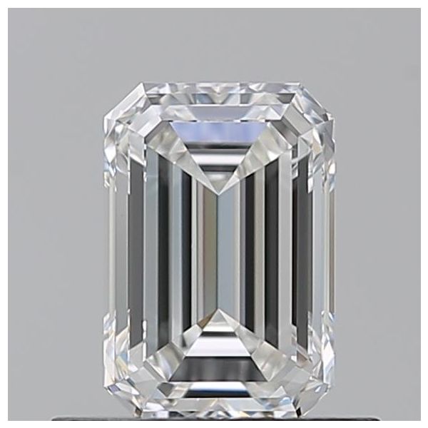 EMERALD 0.7 G VS1 --VG-EX - 100768051746 GIA Diamond