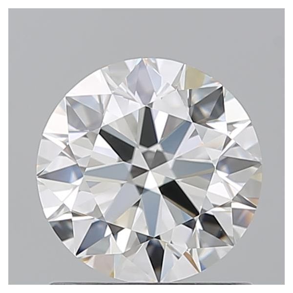 ROUND 1.11 I VVS2 EX-EX-EX - 100768052507 GIA Diamond