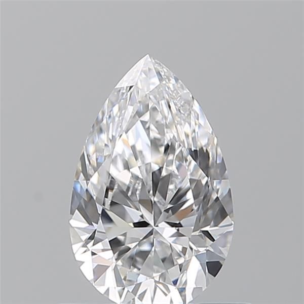 PEAR 0.7 D VVS1 --VG-VG - 100768053574 GIA Diamond