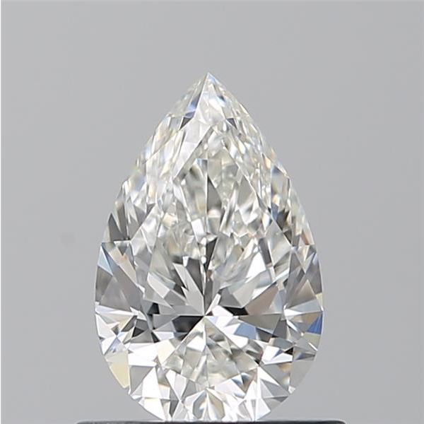 PEAR 0.7 G VS1 --VG-VG - 100768054343 GIA Diamond