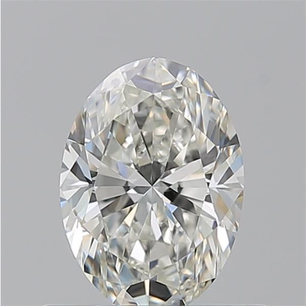OVAL 0.7 I IF --VG-EX - 100768054372 GIA Diamond