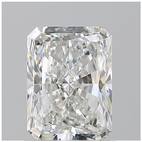 RADIANT 1.23 I VS2 --EX-EX - 100768054729 GIA Diamond