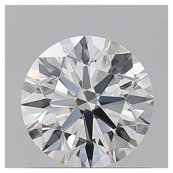 ROUND 0.8 I VS2 EX-EX-EX - 100768057059 GIA Diamond