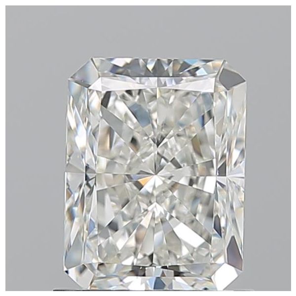 RADIANT 1.2 I VS1 --EX-EX - 100768058778 GIA Diamond