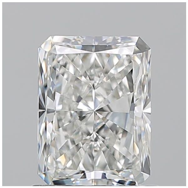 RADIANT 1.2 H VS2 --VG-EX - 100768059116 GIA Diamond