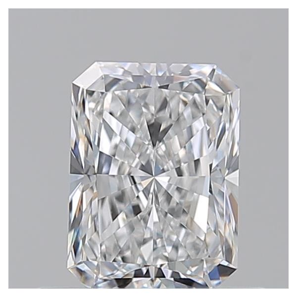 RADIANT 0.7 E VVS1 --EX-EX - 100768059227 GIA Diamond