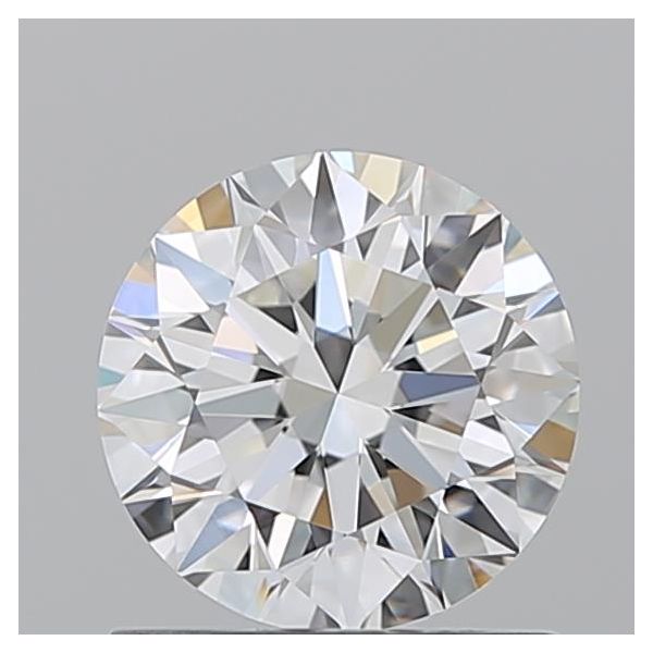 ROUND 1.02 G VVS1 EX-EX-EX - 100768061462 GIA Diamond