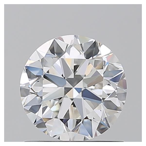 ROUND 0.94 G VVS2 EX-EX-EX - 100768061576 GIA Diamond