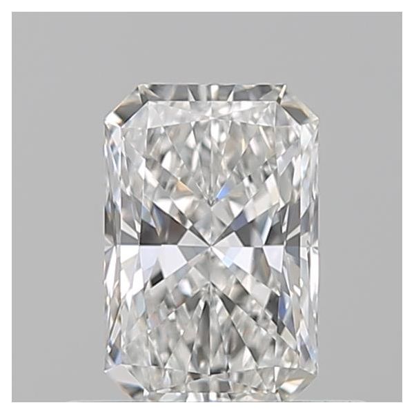 RADIANT 0.52 G VS1 --EX-EX - 100768061641 GIA Diamond