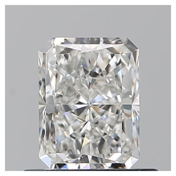 RADIANT 0.71 G VS1 --EX-EX - 100768061684 GIA Diamond