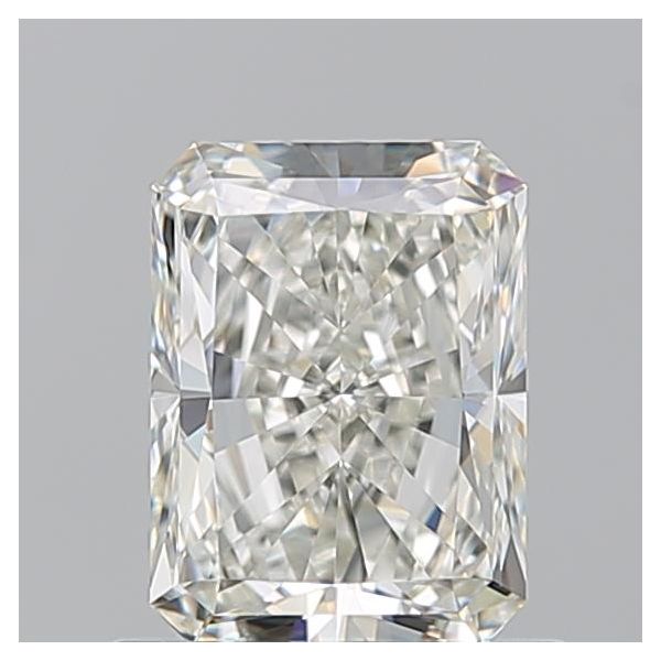 RADIANT 1.01 I VVS2 --EX-EX - 100768062197 GIA Diamond