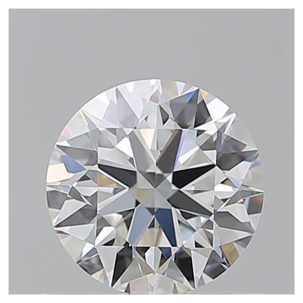 ROUND 0.7 G VS1 EX-EX-EX - 100768062939 GIA Diamond