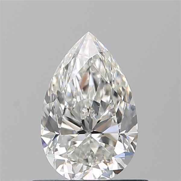 PEAR 0.7 G VS1 --VG-EX - 100768064804 GIA Diamond