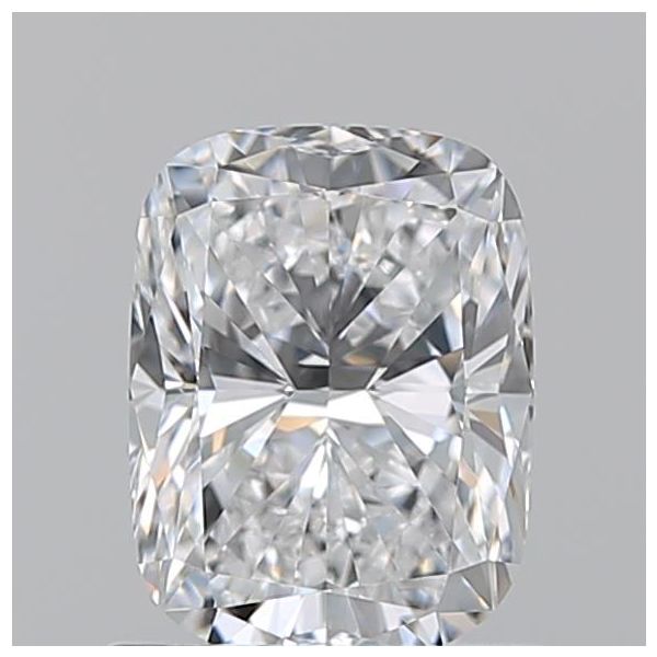 CUSHION 1.01 D VVS2 --EX-EX - 100768066157 GIA Diamond