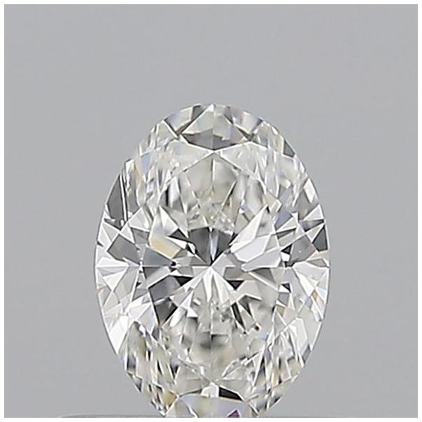 OVAL 0.5 F VS1 --VG-EX - 100768066440 GIA Diamond