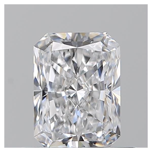 RADIANT 0.7 D VS2 --VG-EX - 100768067470 GIA Diamond