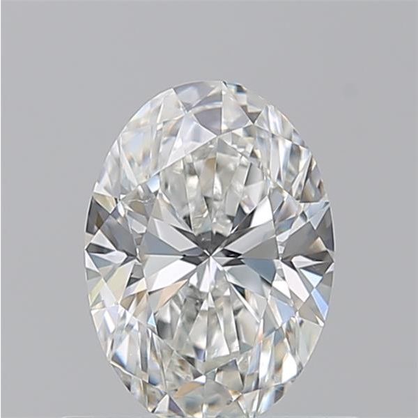 OVAL 0.7 H VS2 --VG-VG - 100768068089 GIA Diamond