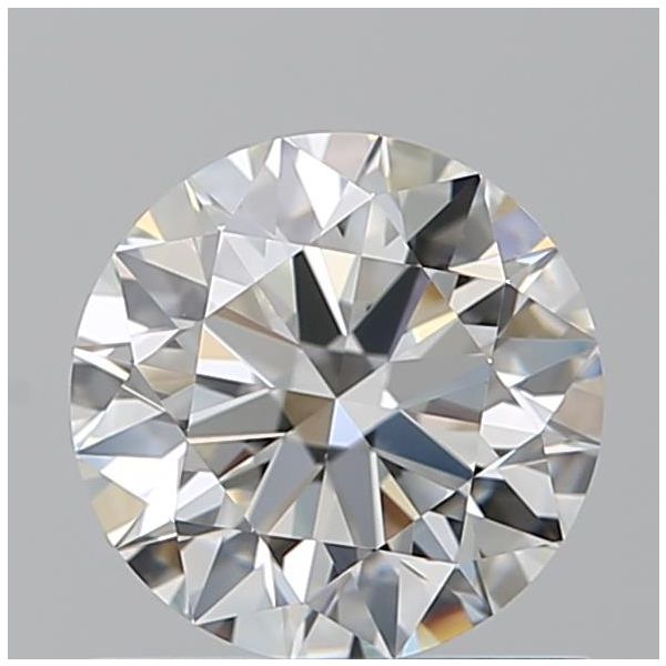 ROUND 0.91 G VS1 EX-EX-EX - 100768068348 GIA Diamond