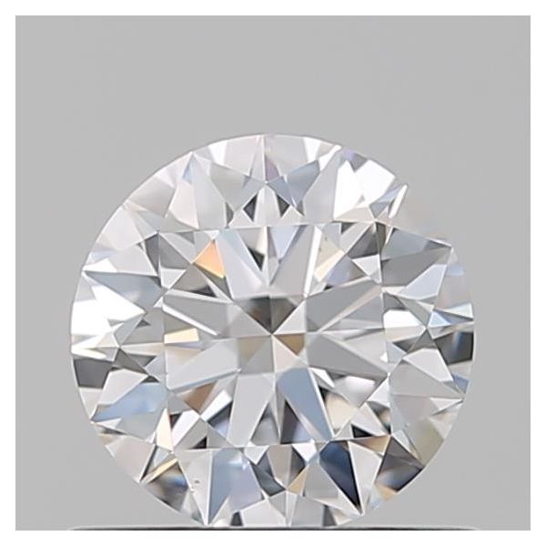 ROUND 0.7 D VS2 EX-EX-EX - 100768068568 GIA Diamond