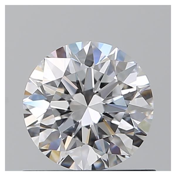 ROUND 0.7 D VS2 EX-EX-EX - 100768068585 GIA Diamond