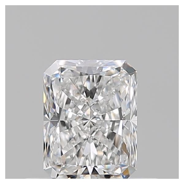 RADIANT 0.5 F VVS2 --VG-EX - 100768069065 GIA Diamond