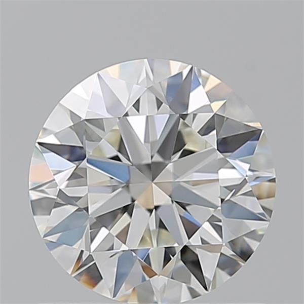 ROUND 0.96 I VVS2 EX-EX-EX - 100768069319 GIA Diamond