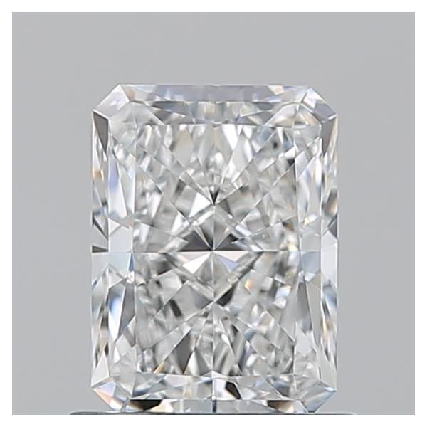 RADIANT 1.01 F VS2 --EX-EX - 100768071306 GIA Diamond