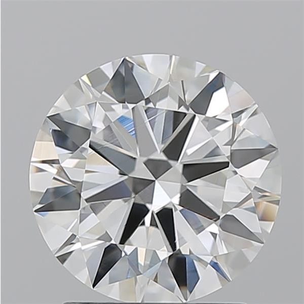 ROUND 2.01 I VS1 EX-EX-EX - 100768072492 GIA Diamond