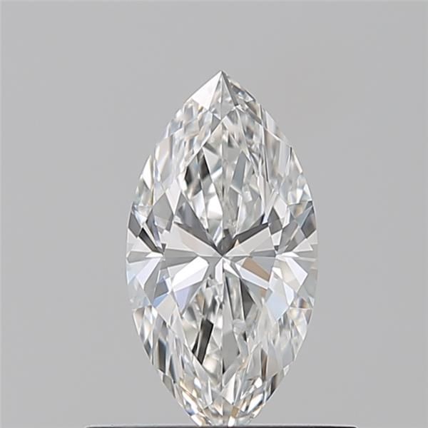 MARQUISE 0.5 G IF --VG-EX - 100768073049 GIA Diamond