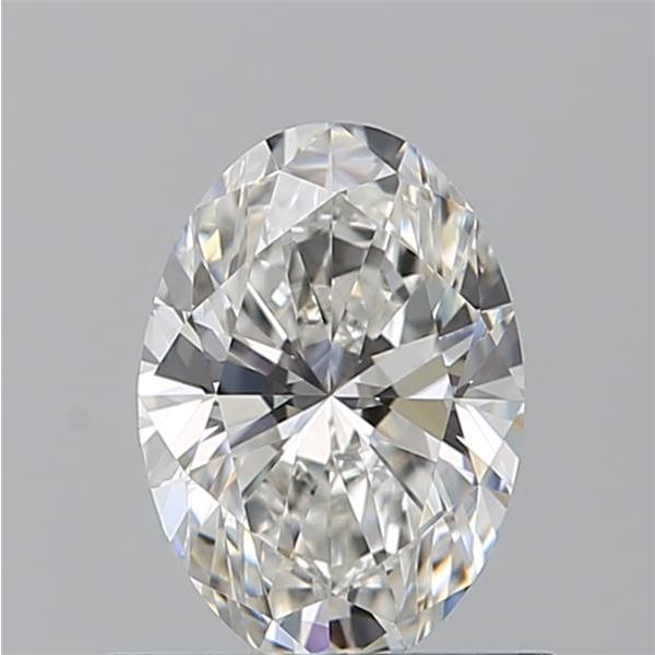OVAL 0.71 G IF --VG-EX - 100768074758 GIA Diamond